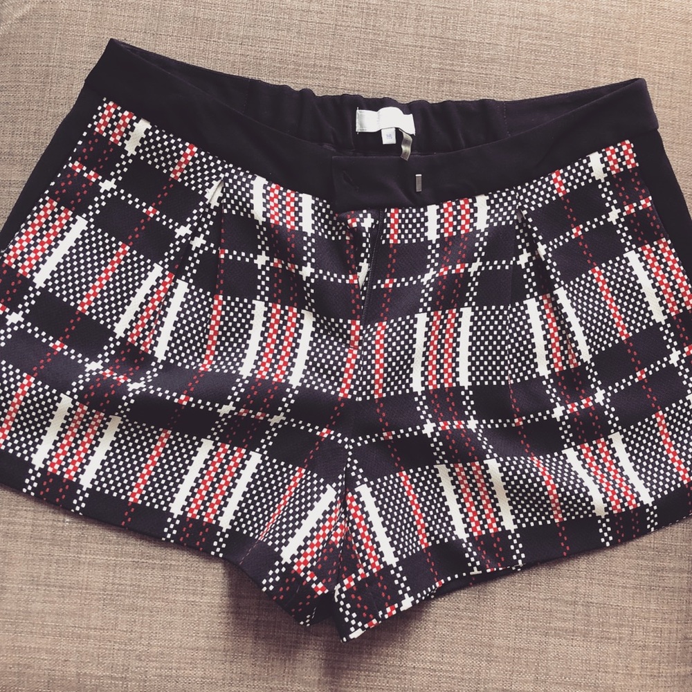1. State Shorts